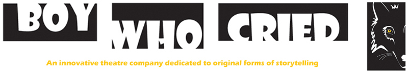 Boy Who Cried Logo