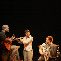 Liberte Egalite Fraternite Photograph