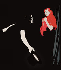 Little Red Riding Hood Image